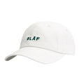 Olaf Block Cap Wit