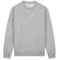 Olaf Block Sweater Grijs