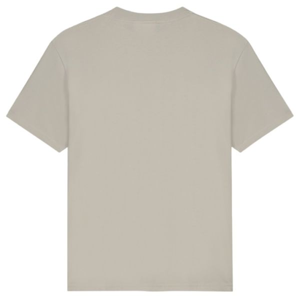 Olaf Boat T-shirt Grijs