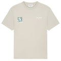 Olaf Boat T-shirt Grijs
