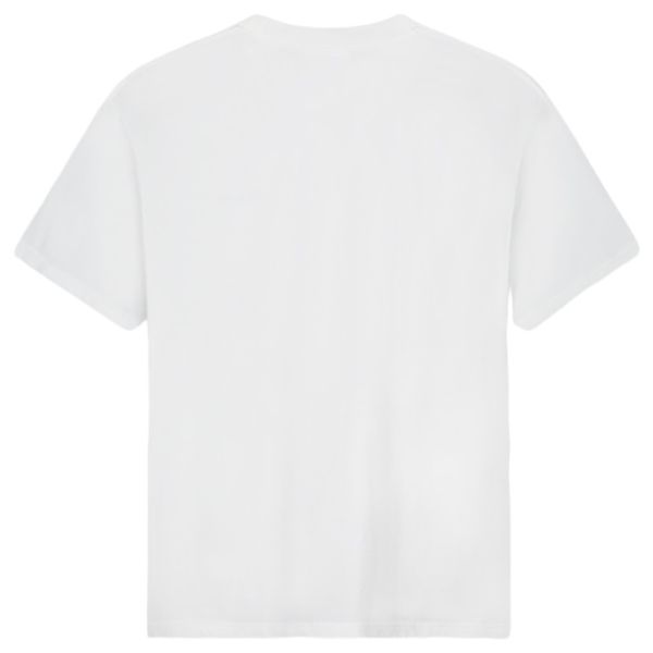 Olaf Boat T-shirt Wit