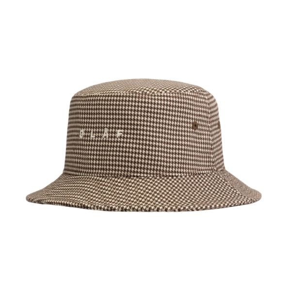 Olaf Bucket Hat Beige