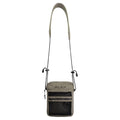 Olaf Camera Bag Grijs