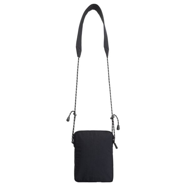 Olaf Camera Bag Zwart