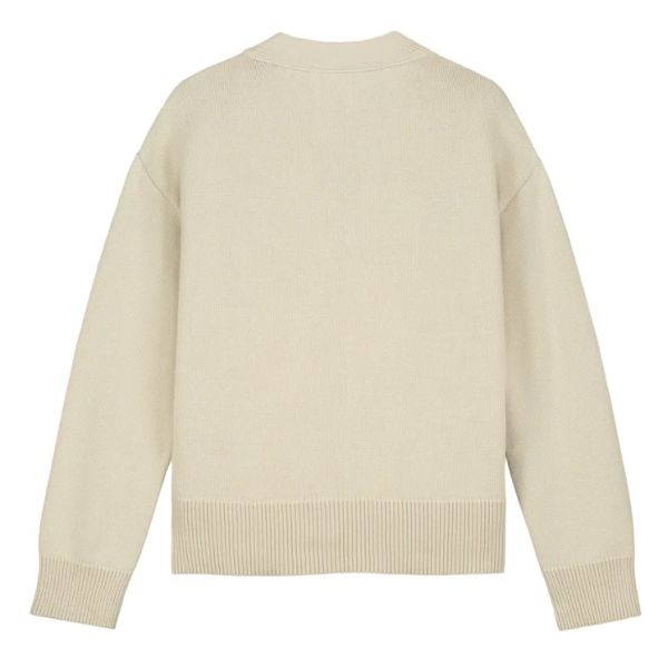 Olaf Cardigan Off White