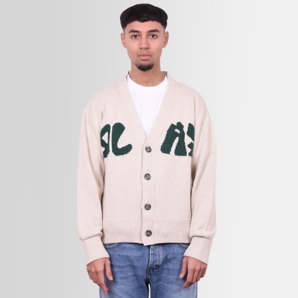 Olaf Cardigan Off White