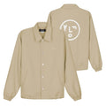 Olaf Coach Jas Beige