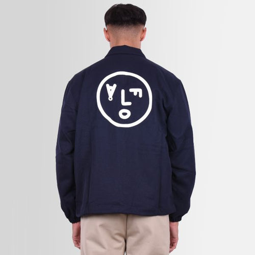 Olaf Coach Jas Navy