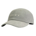 Olaf Corduroy Cap Licht Groen