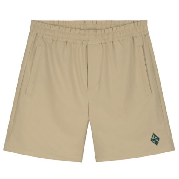 Olaf Cruise Korte Broek Beige