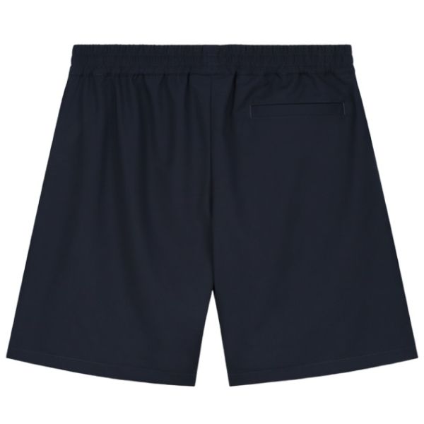Olaf Cruise Korte Broek Navy
