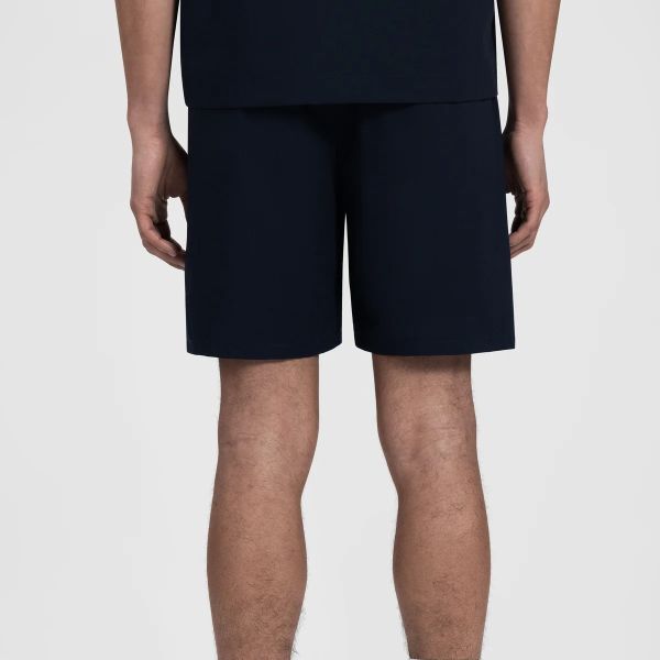 Olaf Cruise Korte Broek Navy