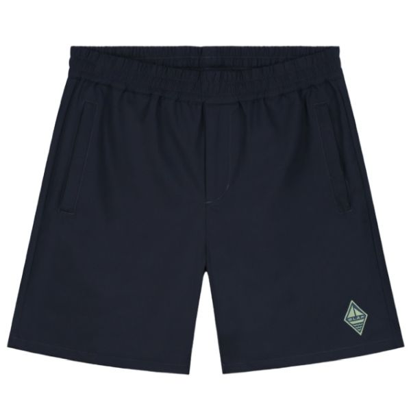 Olaf Cruise Korte Broek Navy