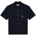 Olaf Cruise Overhemd Navy