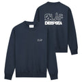 Olaf Deep Sea Sweater Navy
