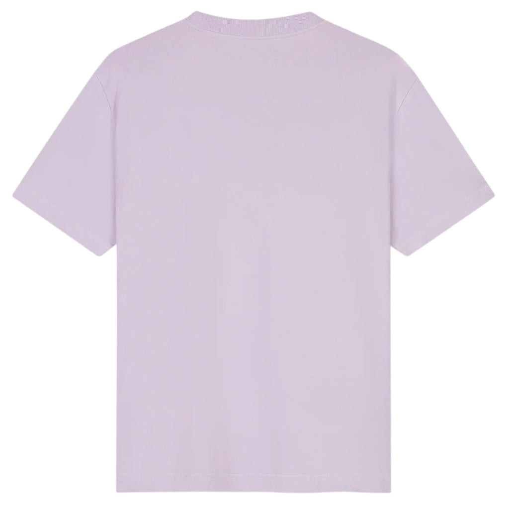 Olaf Dotted Olaf T-shirt Paars