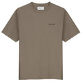 Olaf Drift Logo T-shirt Bruin