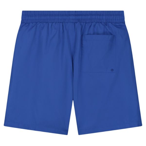 Olaf Drift Zwembroek Blauw