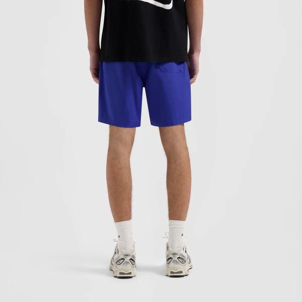 Olaf Drift Zwembroek Blauw