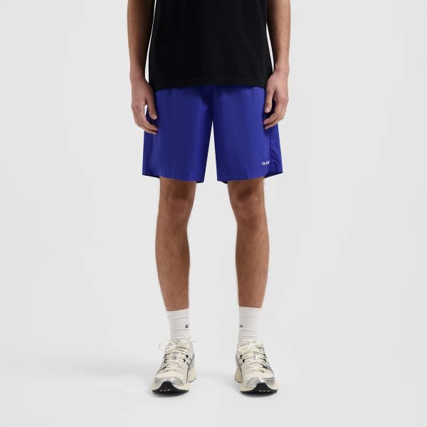 Olaf Drift Zwembroek Blauw