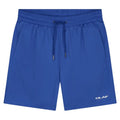 Olaf Drift Zwembroek Blauw
