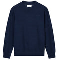 Olaf Essential Knit Sweater Navy