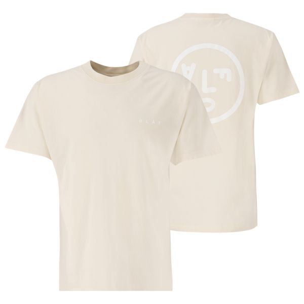 Olaf Face T-shirt Off White