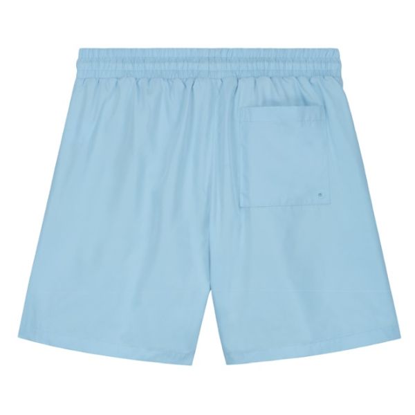 Olaf Face Zwembroek Licht Blauw