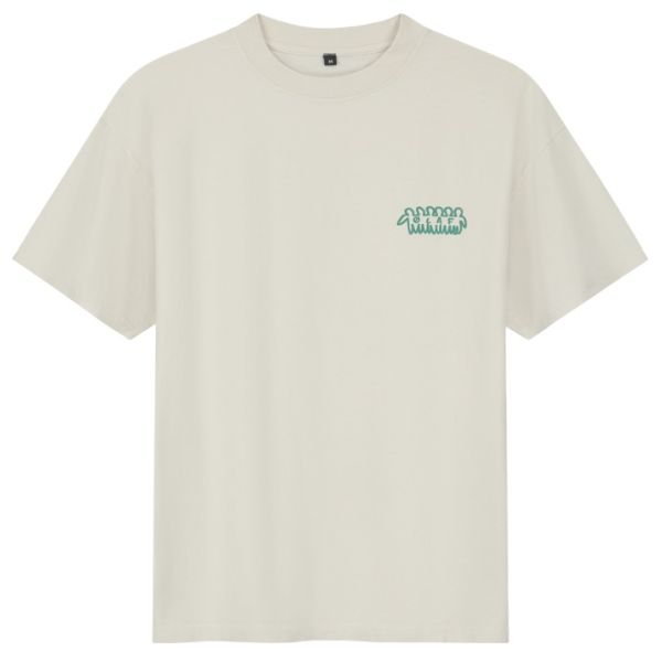 Olaf Friends T-shirt Off White