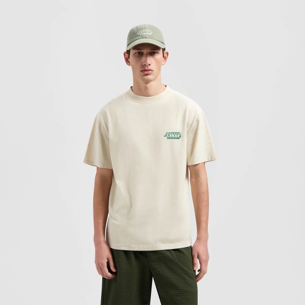 Olaf Friends T-shirt Off White