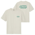 Olaf Friends T-shirt Off White