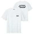 Olaf Friends T-shirt Wit