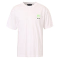 Olaf Funghi T-shirt Wit