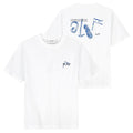 Olaf Gadget T-shirt Wit