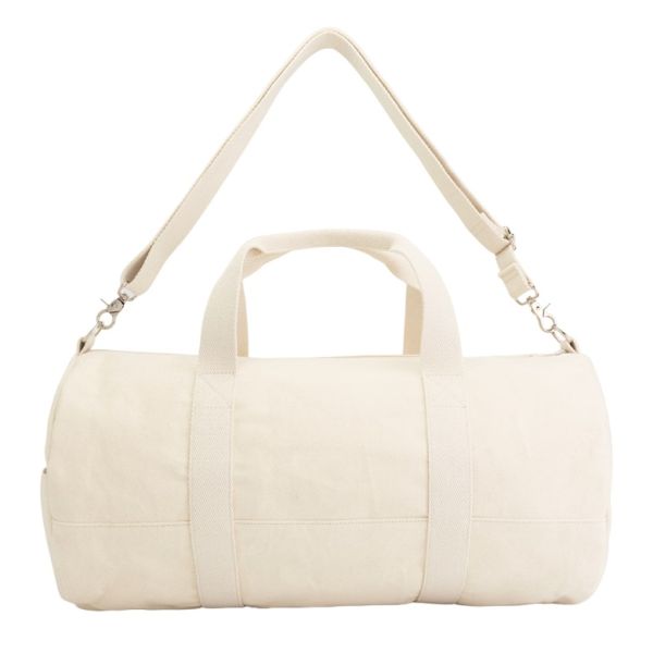 Olaf Gym Bag Wit