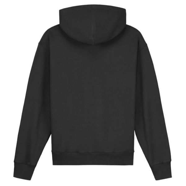 Olaf Heavyweight Studio Hoodie Antraciet