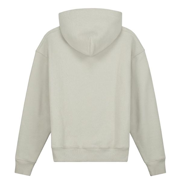 olaf heavyweight studio hoodie beige