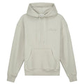 olaf heavyweight studio hoodie beige