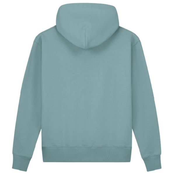 Olaf Heavyweight Studio Hoodie Blauw