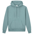 Olaf Heavyweight Studio Hoodie Blauw