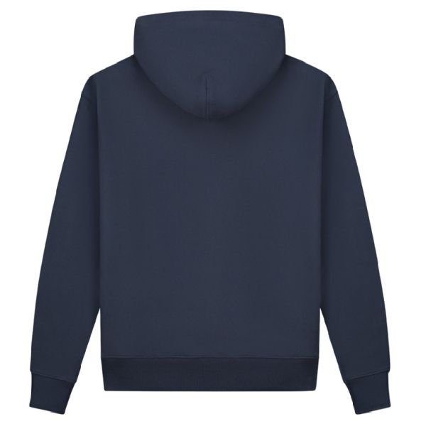 Olaf Heavyweight Studio Hoodie Navy