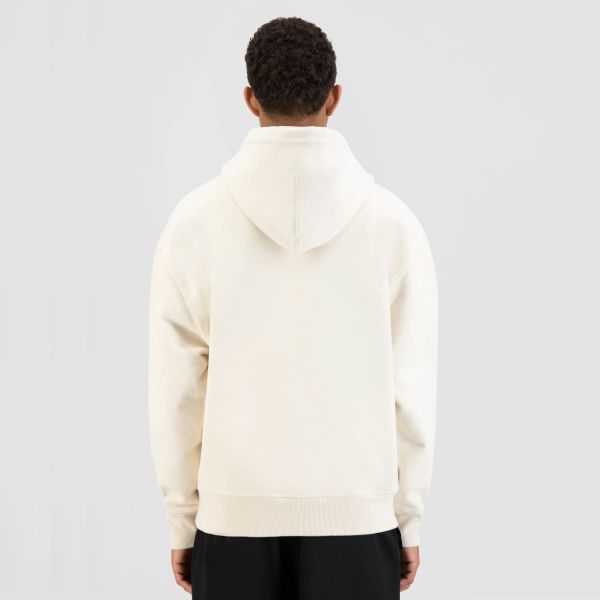 Olaf Heavyweight Studio Hoodie Wit