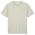 Olaf Heavyweight Studio T-shirt Grijs