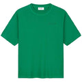 Olaf Heavyweight Studio T-shirt Groen