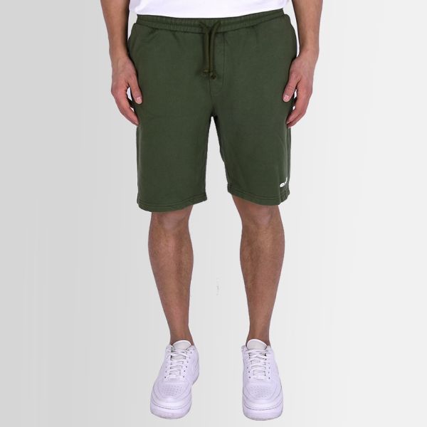 Olaf Korte Broek Donker Groen