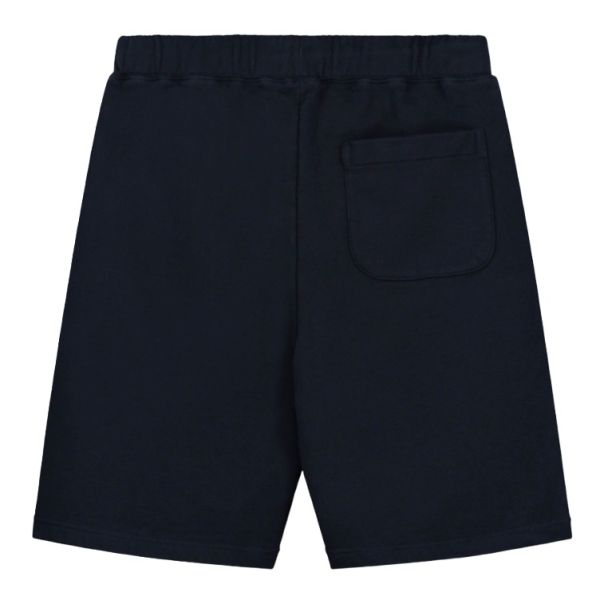 Olaf Korte Broek Navy