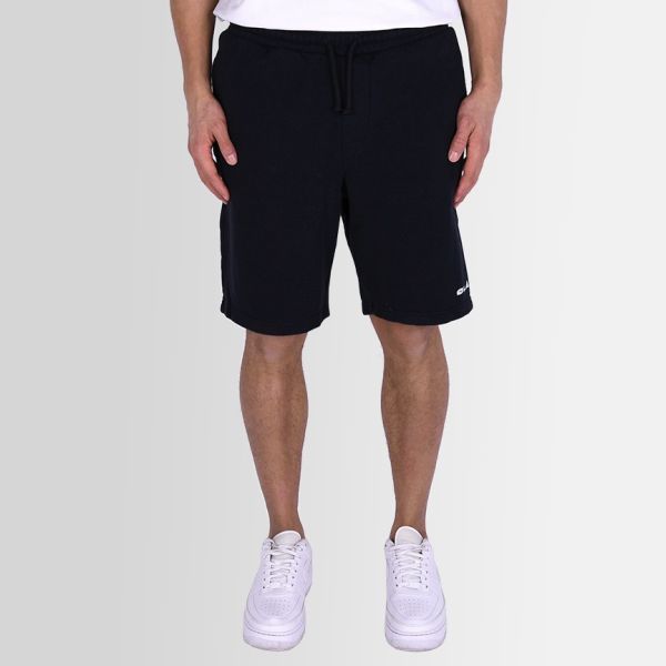 Olaf Korte Broek Navy