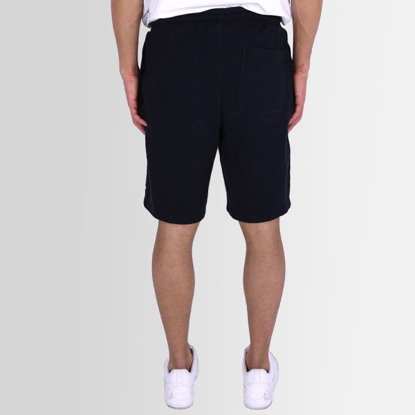 Olaf Korte Broek Navy