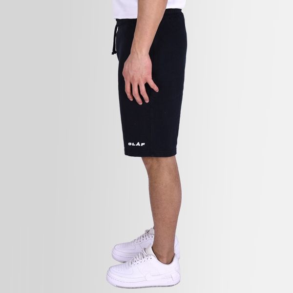 Olaf Korte Broek Navy