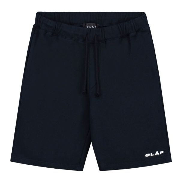 Olaf Korte Broek Navy